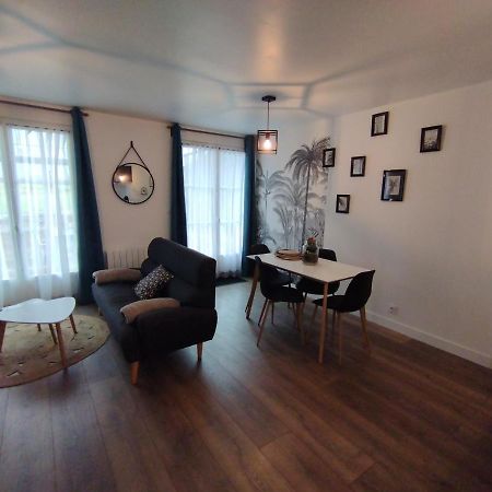 Ma Maison De Vacances En Bretagne Meillac Exteriör bild