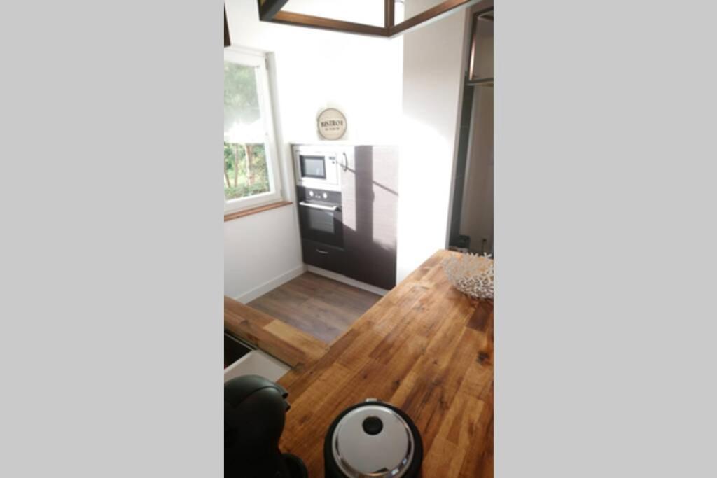 Ma Maison De Vacances En Bretagne Meillac Exteriör bild