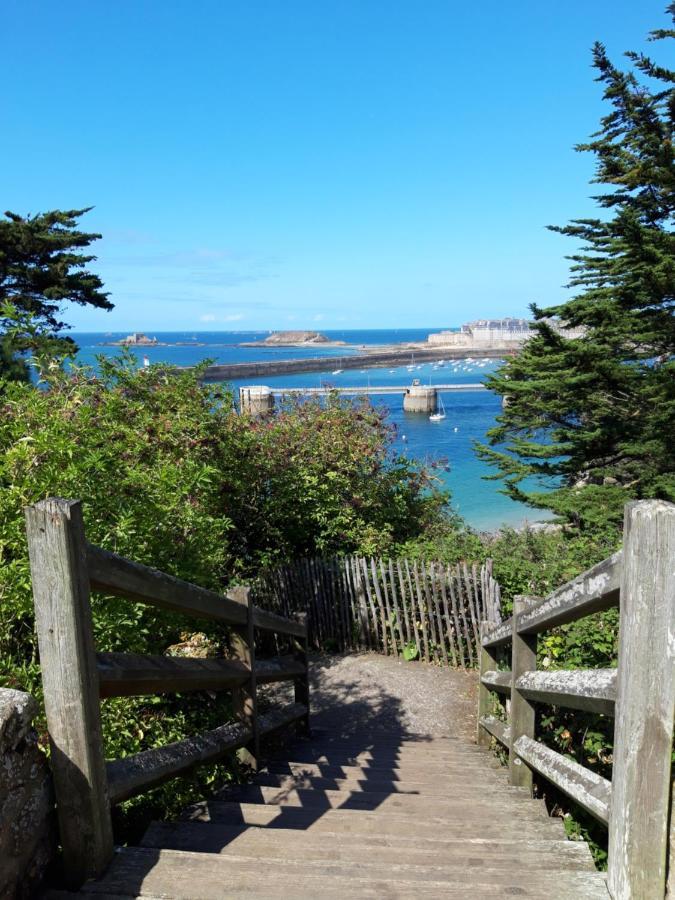 Ma Maison De Vacances En Bretagne Meillac Exteriör bild