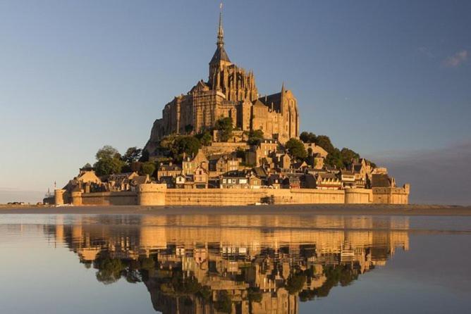 Ma Maison De Vacances En Bretagne Meillac Exteriör bild